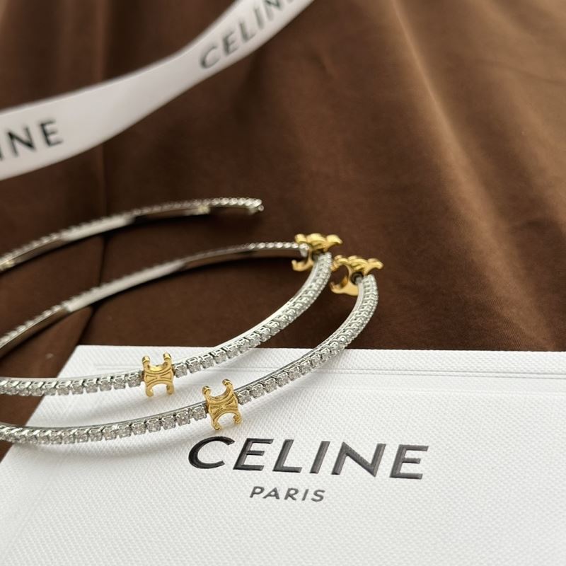 Celine Earrings